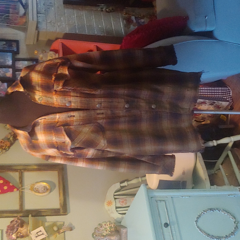 Free People shirt